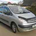 Продам авто XSARA PICASSO, 2002 г.в., 1,6i, фотография 1