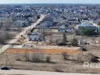 Продается ровный земельный участок 2 км от г. Марьина Горка, фотография 6