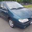 Renault Scenic, 2.0 бензин, 1997 г.в.