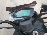 Скутер Racer RC150-15F FORCE 150, фотография 6