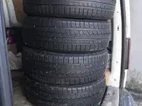 Шины Nexen WINGUARD Sport 21560 R17, фотография 3
