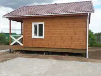 Демонтаж, монтаж, благоустройство, фотография 2