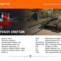 T95/FV4201 CHIEFTAIN