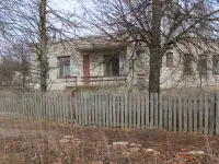 Продается на аукционе одноэтажное блочное здание детского сада, фотография 2