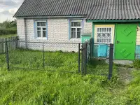 Продается дом, Минская область, Вилейский район,п.Паритизанский,ул.17 Сентября д.18, фотография 3