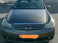 INFINITI, фотография 2
