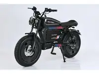 Электровелосипед smartbalance combat pro (2025), фотография 9