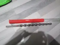 Бур HILTI, фотография 2