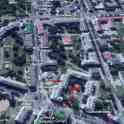 4-х комнатная квартира в центре, Пролетарская 17, фотография 5