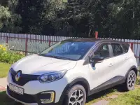 Авто Renault Kaptur, фотография 4