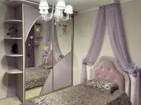 Сдам 3-х комнатную квартиру с мебелью и техникой на длительный срок в спальном районе., фотография 6