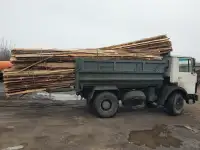 Дрова