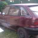 Породам авто Opel Antara, фотография 3