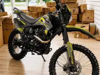 Мотоцикл GLADIATOR C3 CB300, фотография 2