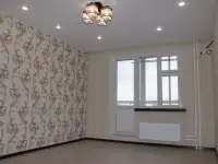 Ремонт квартир