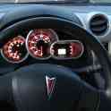Toyota Matrix (Pontiac Vibe II) в хорошем состоянии, фотография 8