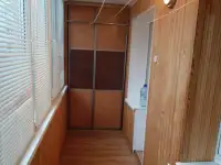 Двухкомнатная квартира на сутки и более в Столине, фотография 3