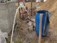Бурение скважин под воду, фотография 7