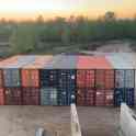 Контейнер морской 20 фунтов, г минск, фотография 3