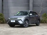 BYD YUAN UP 2024, фотография 3