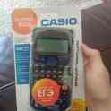 Инженерный калькулятор casio fx-82ES PLUS, фотография 2