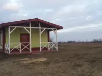 ПРОДАМ СОВРЕМЕННУЮ ДАЧУ, продам дом в ст