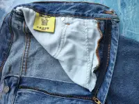 Джинсы Wrangler оригинал W38 модель IDAHO, фотография 5