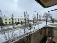 1 комнатная квартира 40м2, Витебская область, район, посёлок Ореховск, улица БелГрэс, д, фотография 9