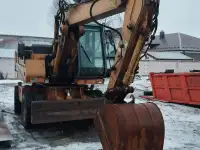 УслугиАренда экскаватора, фотография 2
