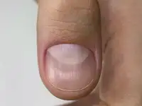 Мужской маникюр в Гомеле, фотография 2