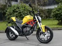 Мопед VMC Monster plus, фотография 8