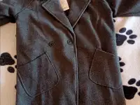 Новое пальто