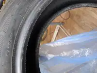 Шины зимние 225/55R19 99v GoodYear ULTRA GRIPE Performance SUV Gen-1 для внедорожника, 4шт., фотография 6