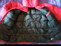 Мужской пуховик marmot XXXL
