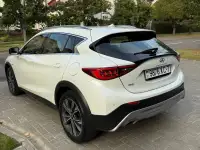 Infiniti QX30 2016, фотография 6