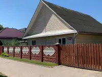 Продается жилой дом с гаражом, хоз постройкой, коммуникациями в Щучине., фотография 8