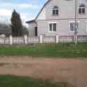 Дом, Г. ШКЛОВ УЛ. Городецкая 6, фотография 1