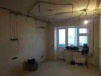 Электромонтажные работы, фотография 12