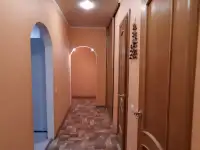 Сдам трехкомнатную квартиру в Бобруйске на Орджоникидзе 46, фотография 7