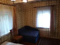 Уютный домик на берегу озера с мангалом и лодкой, посуточно., фотография 8