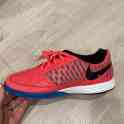 Бутсы зальные Nike Lunargato ll, фотография 2