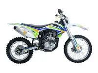 Мотоцикл racer sr-x2 cross x2