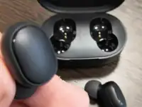 Redmi Air dots 2 только один левый с кейсом., фотография 2