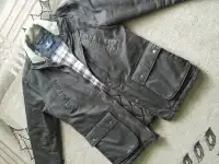 Куртка Morley .Бельгия М