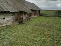 Продаю дом, Гродненская область,Сморглнский район,деревня Вишневка, фотография 4