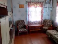 Участок с домом, Минская область, район, Буда Гресская, фотография 6