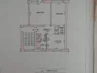 Продам 2 ком. квартиру, фотография 3