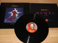 Пластинки и CD диски, фотография 5