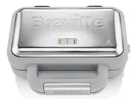 Вафельница breville vst072