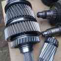 Кпп zf 16s-1650 Маз, фотография 3